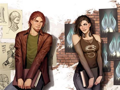 shiniez|stjepan sejic deviantart.